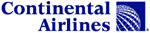 Continental Airlines